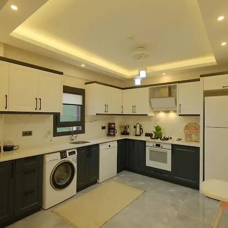 Villa Erika 2 Fethiye