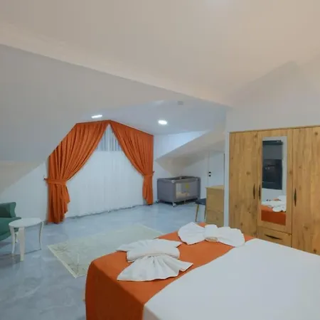 Erika 2 Fethiye