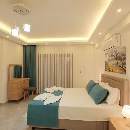 Erika 2 Villa