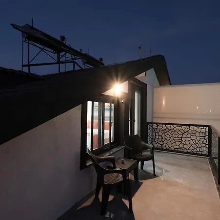 Erika 2 Villa *