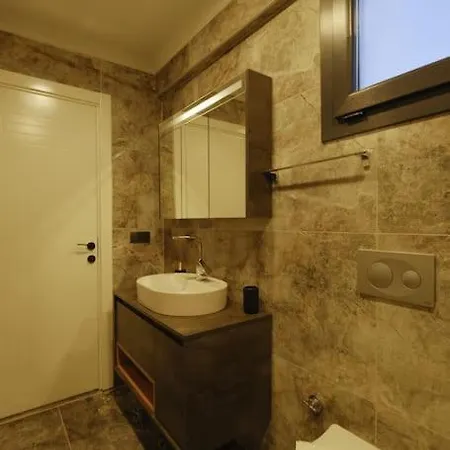 Villa Erika 2 Fethiye