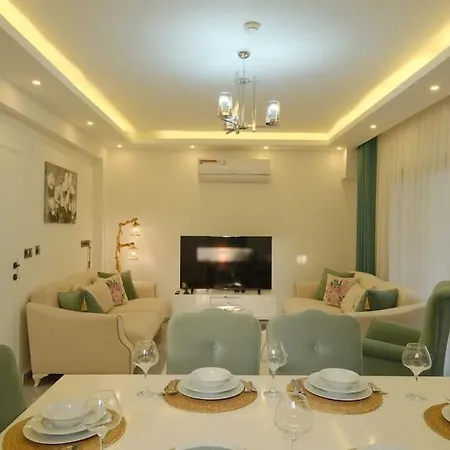 Erika 2 * Fethiye