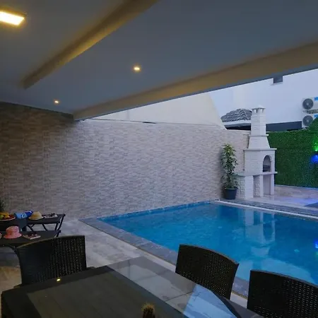 Erika 2 Villa *