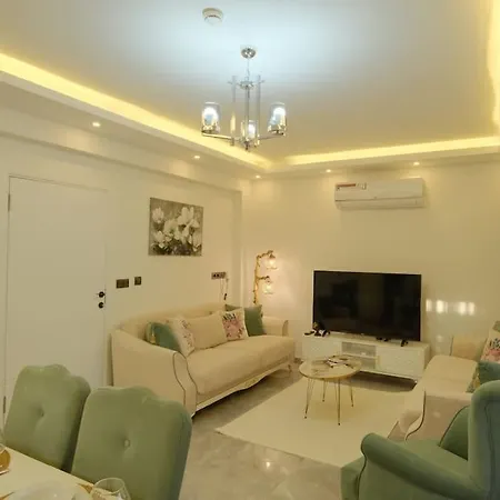 Villa Erika 2 *
