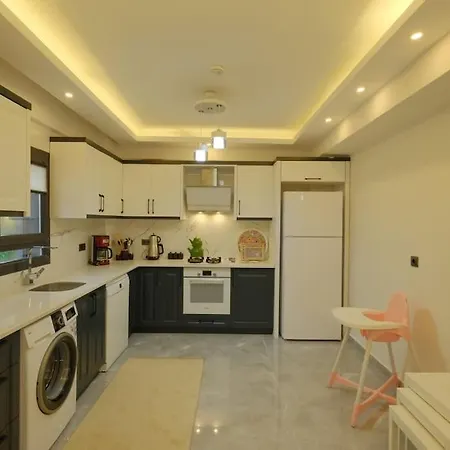 Villa Erika 2 Fethiye