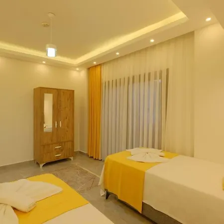 Erika 2 Villa