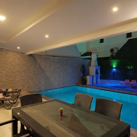Villa Erika 2