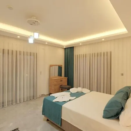 Erika 2 Villa