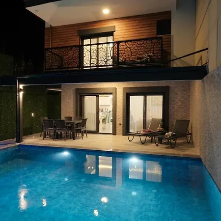 Villa Erika 2