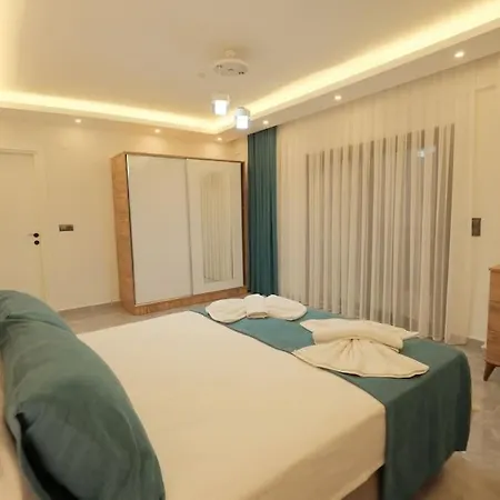 Villa Erika 2 Fethiye