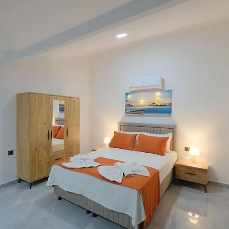 Erika 2 * Fethiye
