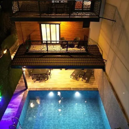Villa Erika 2