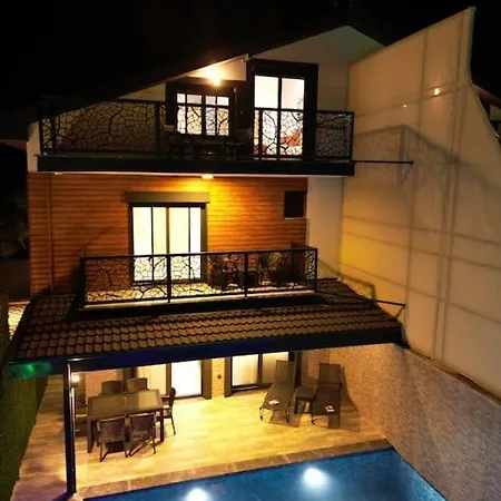 Villa Erika 2
