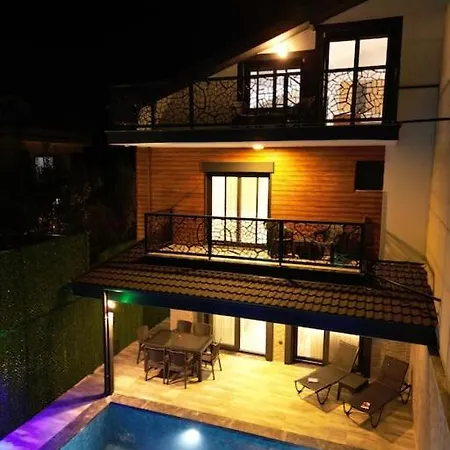 Erika 2 Villa